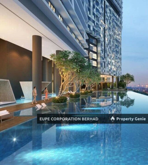 Novum Bangsar South