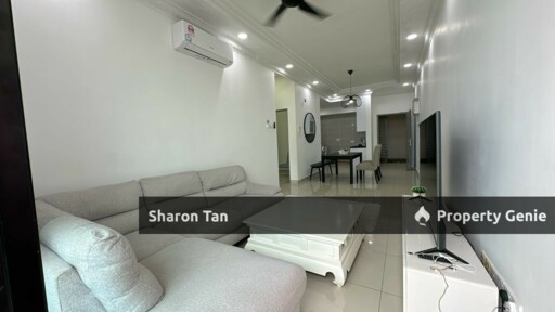 G Residence Plentong 2 Bedroom Fully Furnished Johor Jaya, Masai, Permas