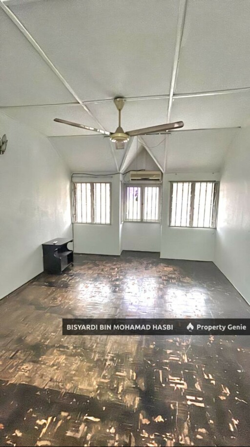 RENOVATED 3 STOREY TERRACE TAMAN SENTUL JAYA, SENTUL KUALA LUMPUR .