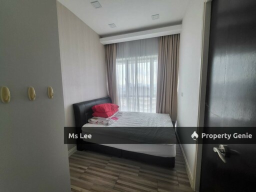 Setia Sky Residences @ KLCC - Near MRT, Level 10 Private lift,Good for Investment