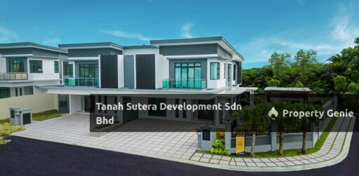 Inspired, Taman Sutera Utama