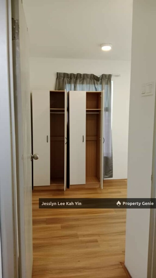 (Fully Furnished) Arte Subang West Condominium, Shah Alam Seksyen 13 For Sale