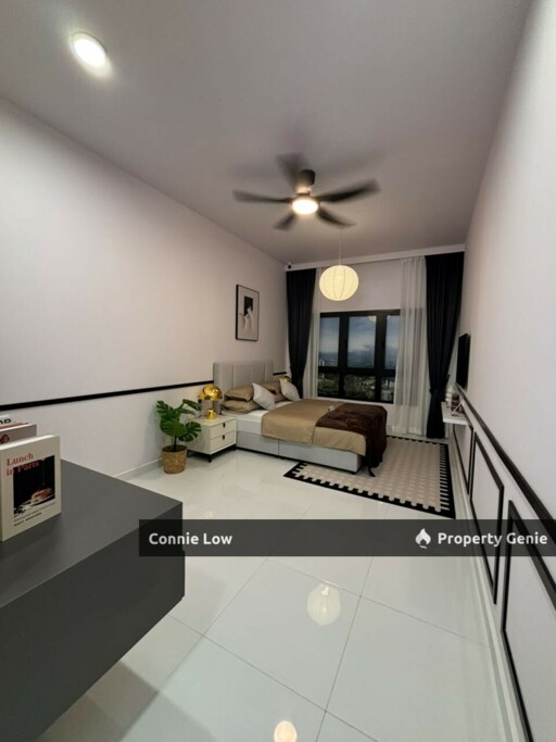 Starlight Residence Brinchang New Condo Cameron Highlands Pahang