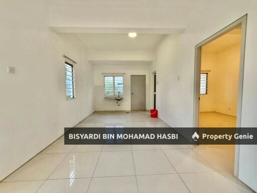 Cheapest Corner Lot Double Storey Casa Green, Cybersouth