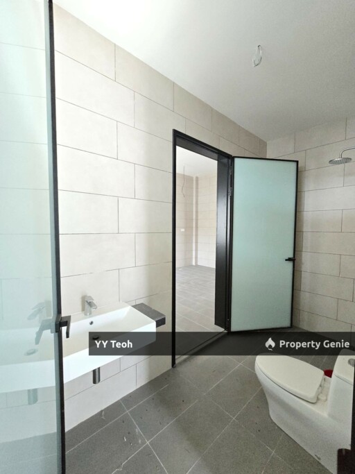 8 Residence Padang Temu Double Storey Semi D｜SEAVIEW - PHASE 4