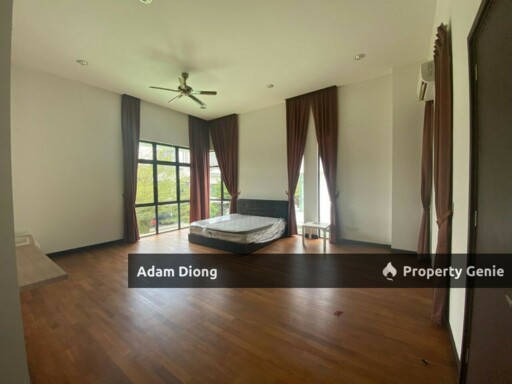 Straits View Residence @ Permas Jaya