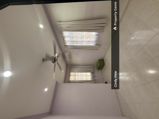 Angkasa Nuri Double Storey Corner Lot
