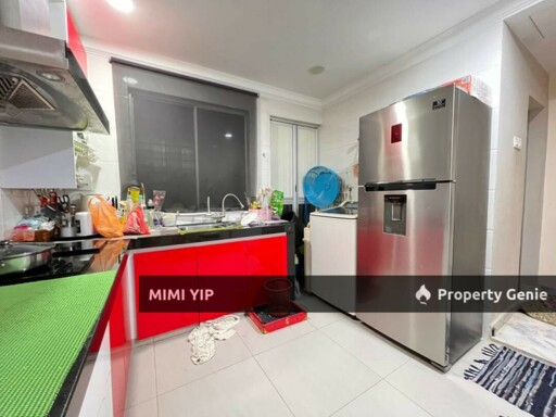 🏠 [WTL / FOR RENT]  2-Storey Terraced House @ Bandar Damai Perdana, Cheras