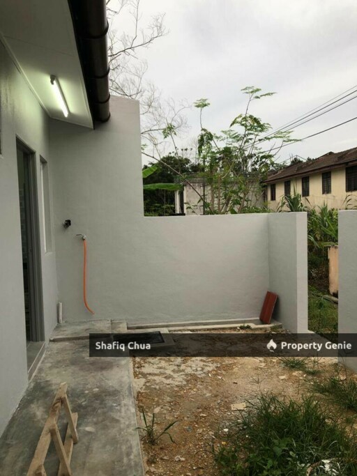 Newly Renovated 2 Storey House Bukit Sentosa, Rawang For Sale