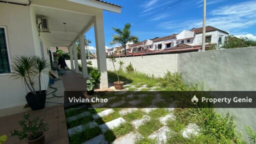 Ipoh Garden East