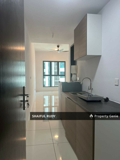 Studio The Valley Residences SkySierra, Setiawangsa
