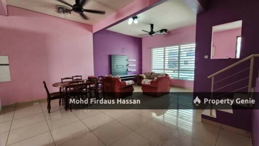 Renovated House @ Casa Innova, Bandar Bertam Putra, Bertam Penang.