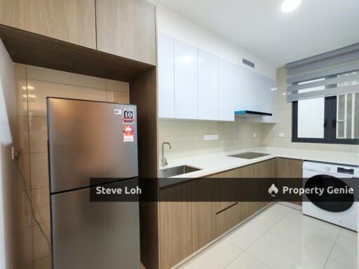Sunway Velocity Two For Rent | Dual Key 700sf | 2 Room | TRX View | Free WiFi