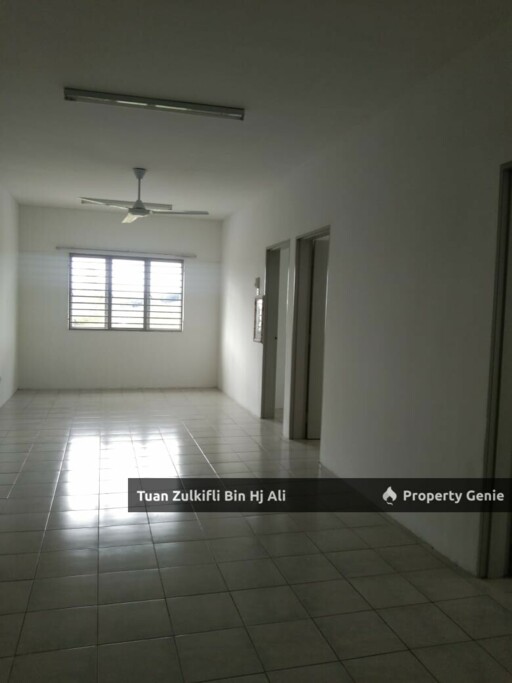 DESA MAS APARTMENT, RAWANG, SELANGOR
