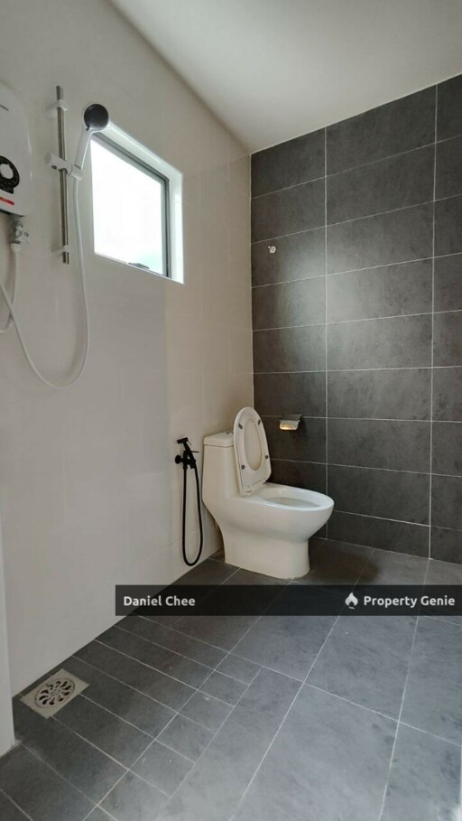 Manhattan Luxury Condominium In Station 18 Ipoh For Sale