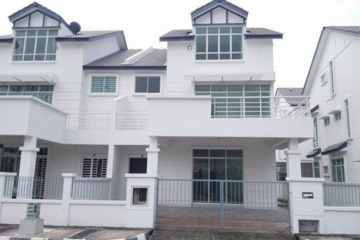 Kensington Residence