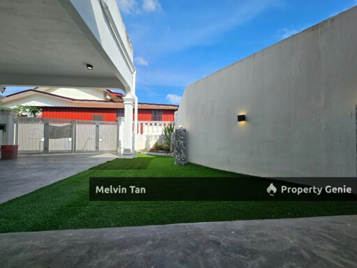 Taman Malim Jaya