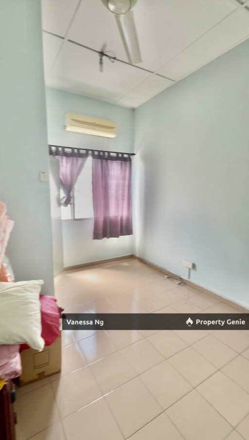 Taman Suria Jaya, Cheras Terrace House For Sale