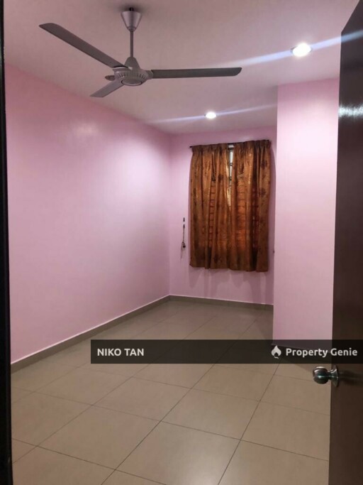 [RENOVATED]2Storey Taman Nusa Bestari For Sale