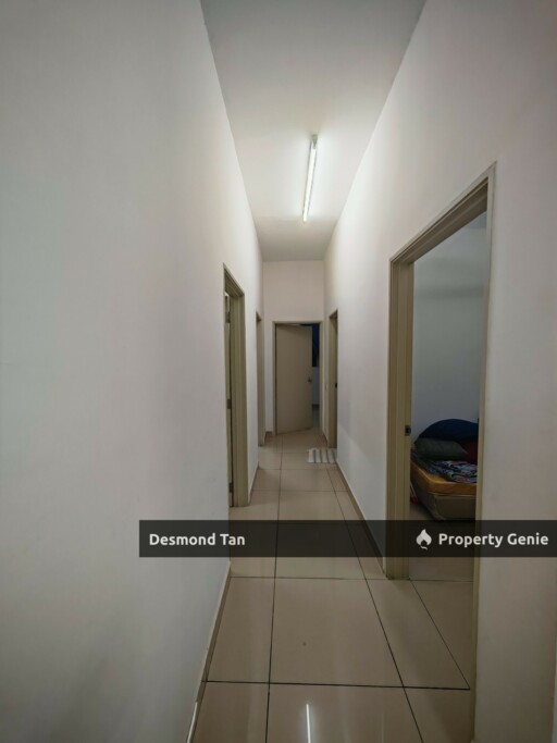 Kalista 1, Kalista Residence, Seremban 2, Kalista 2, Garden Avenue
