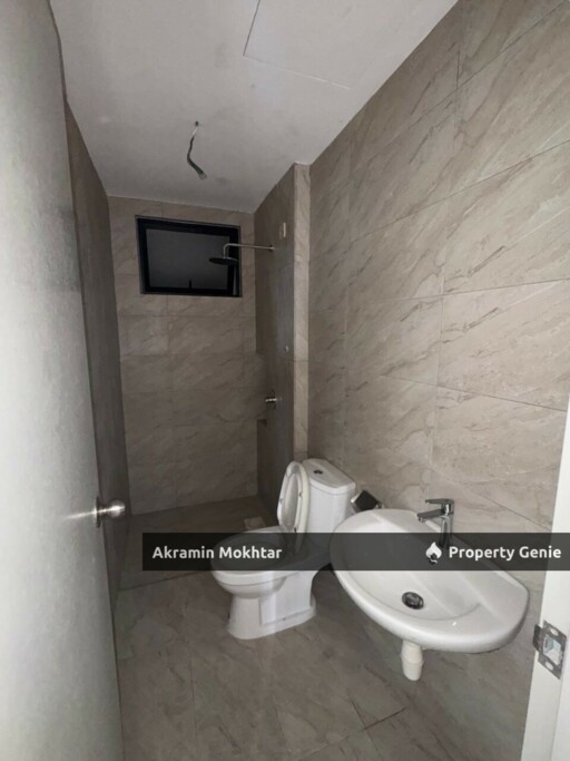 Booking RM1000 Full Loan The Hamstead, Desa Tun Razak, Cheras