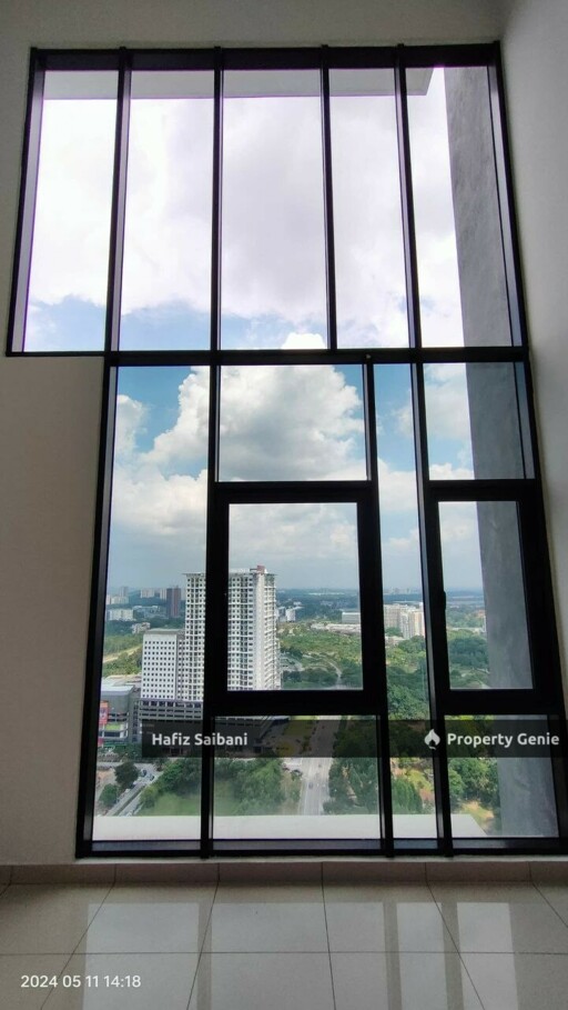 Centrus Soho Cyberjaya