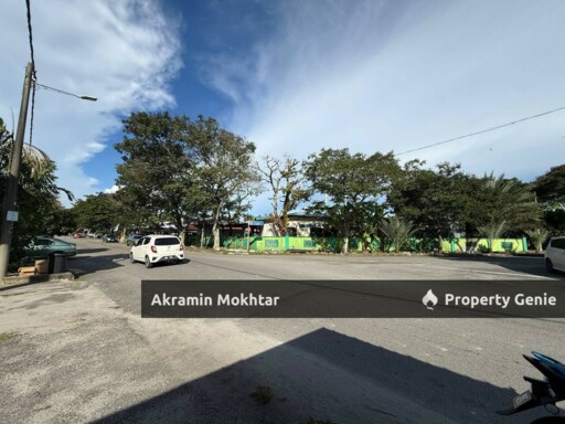 Renovated & Extended | Double Storey Terrace Taman Sri Sementa Kapar, Klang Selangor
