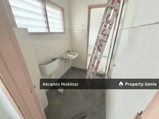 FREEHOLD | 2-STOREY TERRACE BANDAR RINCHING SEKSYEN 2, SEMENYIH
