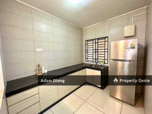 Larkin Residence Phase 3