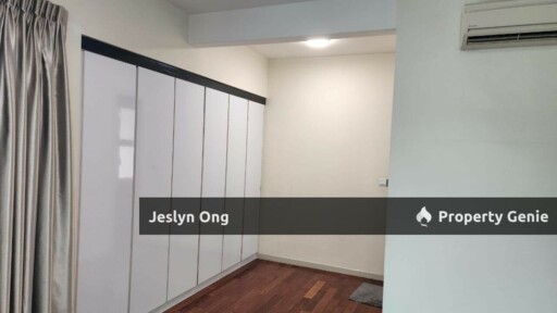Super Terrace Link House at Harmony Park East Ledang for Sale