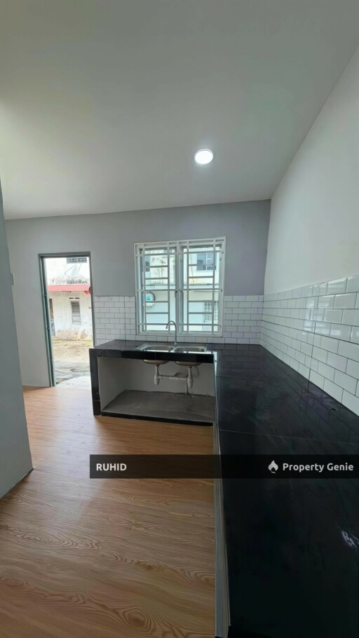 FULLY RENOVATED DOUBLE STOREY TERRACE - TAMAN MAWAR, PASIR GUDANG