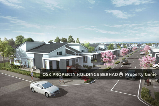 Roseville @ Sungai Petani