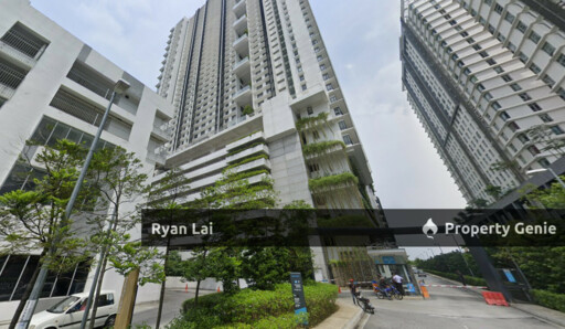 Solstice @ Pan'gaea | Save Up to 36k | Below Market Value 10% Auction Property!