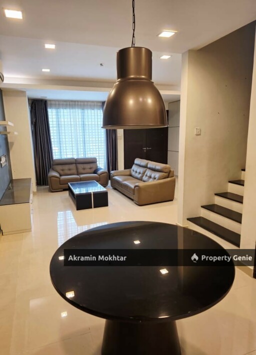 TAMAN RIANA UKAY 2 STOREY TERRACE