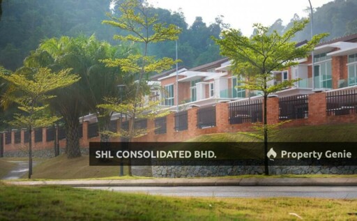Goodview Heights