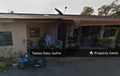 Taman Dato Jaafar