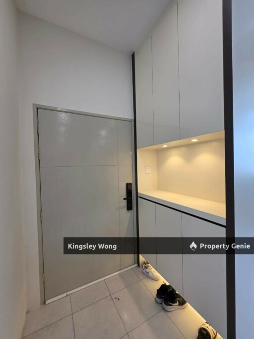 Klebang Casa Residence Freehold Low Floor Gated Guarded Near Tasek IGB Meru Chemor