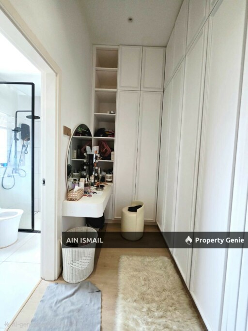 [CORNER LOT] TERES 2 TINGKAT PRECINT 7 SPRING VALE KOTASAS KUANTAN