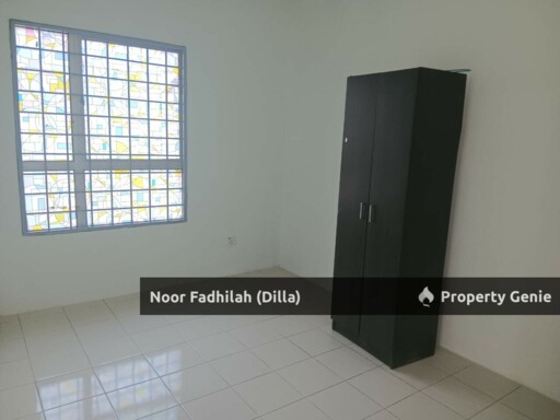 Apartment One Selayang Booking 1K Boleh Full Loan Negotiable