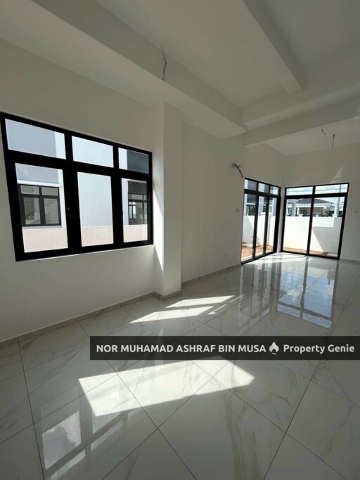 Semi D 2 Tingkat Villa Natura Bandar Seri Astana Sungai Petani Kedah
