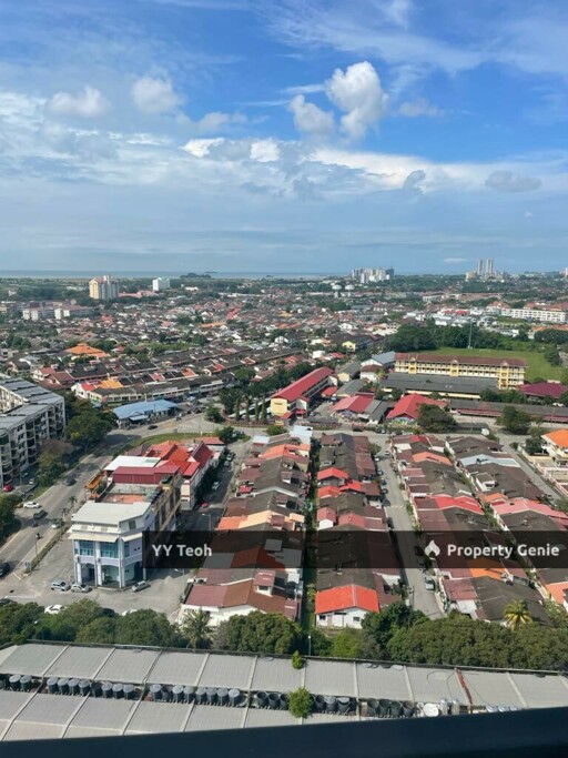 NOVO 8 Residence 2R Unit｜LVL 19 - BLOCK B