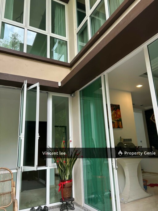 Sunway Eastwood, Taman Equine, Seri Kembangan, Bungalow Fully Furnish for Rent