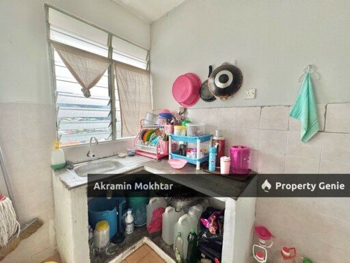 Flat Desa Lembah Permai, Lembah Jaya Utara Ampang