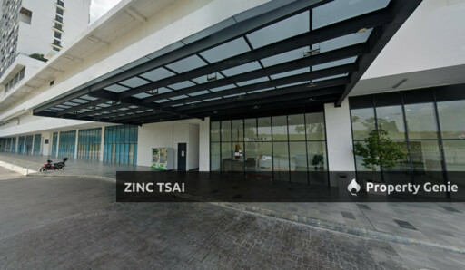 Sky Park {Save RM 110,050} 5 mins drive to MRT Putrajaya Sentral Station_3 mins drive to DPulze Shopping Centre