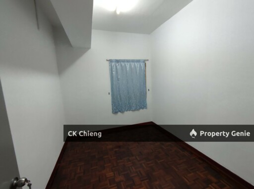 Ridzuan Condo, Below Market Non Bumi, 931sqft 2 Rooms, Bandar Sunway PJS10