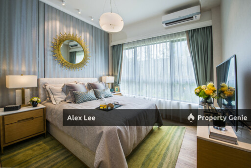 Agile Bukit Bintang for Sale | Prime KL Location Near TRX, Pavilion & Prince Court Medical