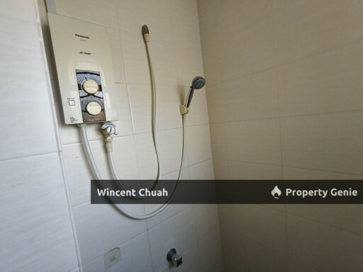 (KLCC View) PV21 Setapak with Two Parking, Very Well Maintained Unit