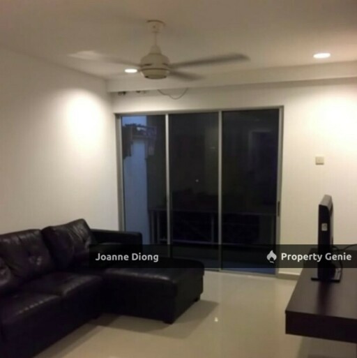 Tiara Villa-Ampang