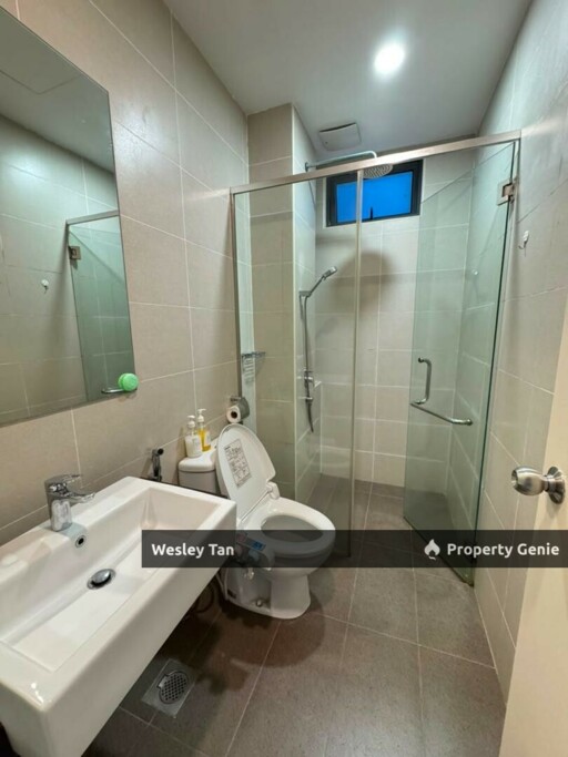 Atlantis Residence High Floor Premium Renovated Unit For Sale