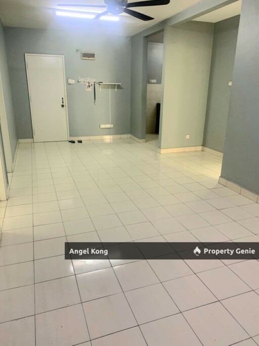 MagnaVille Condominium/3Bed2Bath